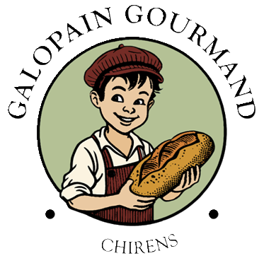 Sponsor GALOPAIN Gourmand